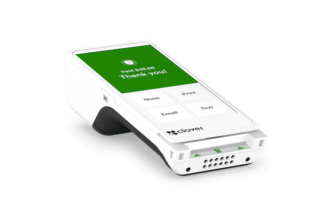 Clover Flex 4