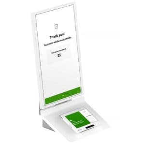 Clover Kiosk Bundle