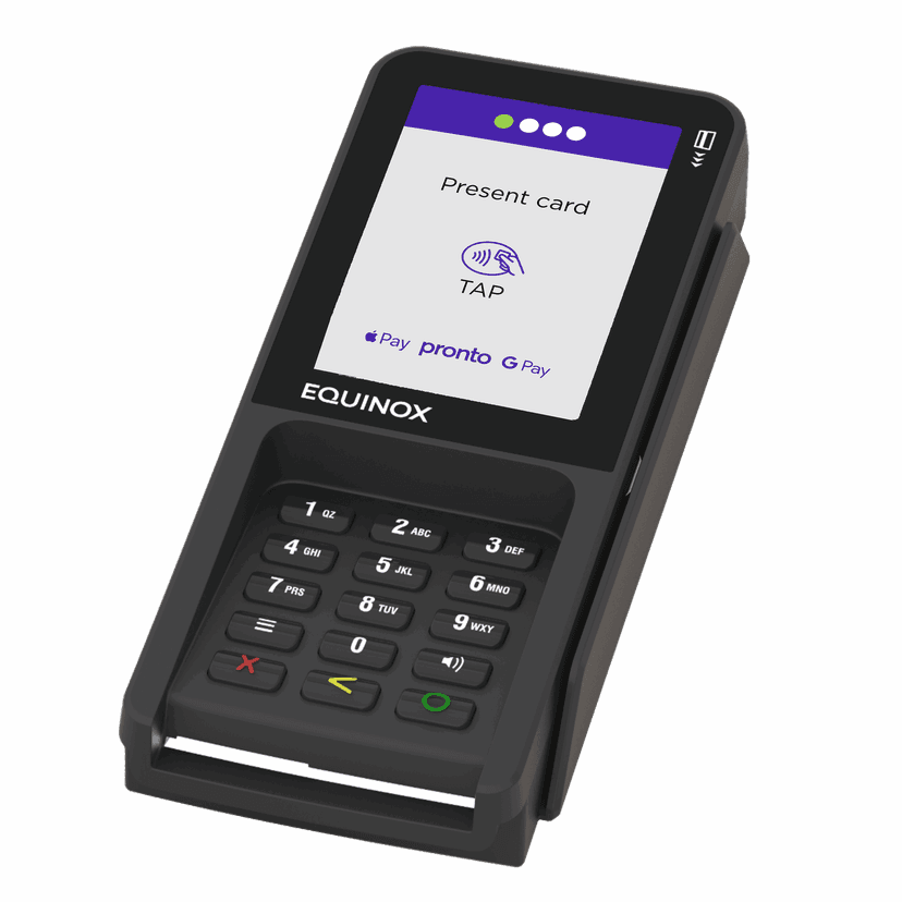 Equinox LUXE 6700