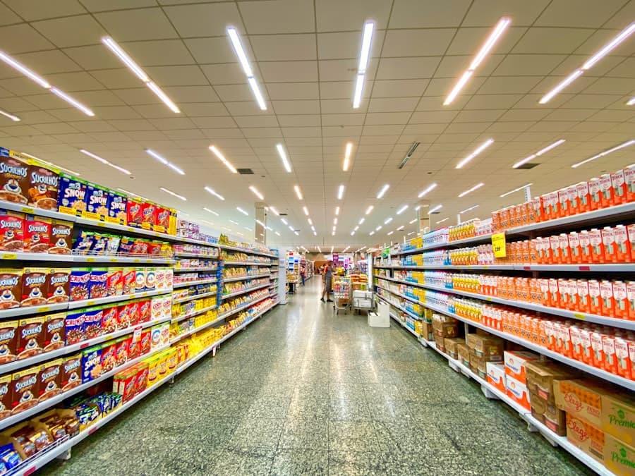 Convenience Stores payment solutions