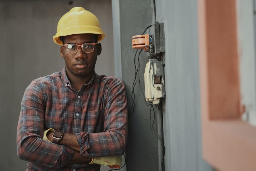 Electrical Contractors payment solutions