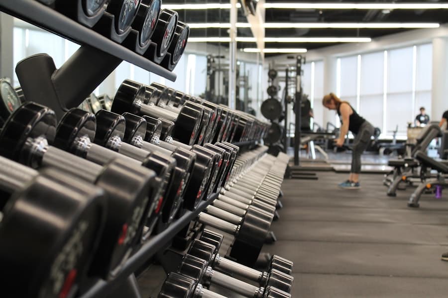 Fitness Studios payment solutions