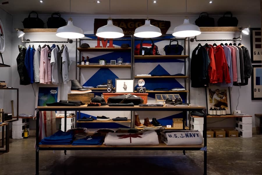 Retail Stores payment solutions